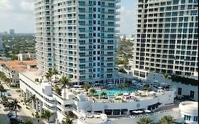 Hilton Beach Resort Fort Lauderdale